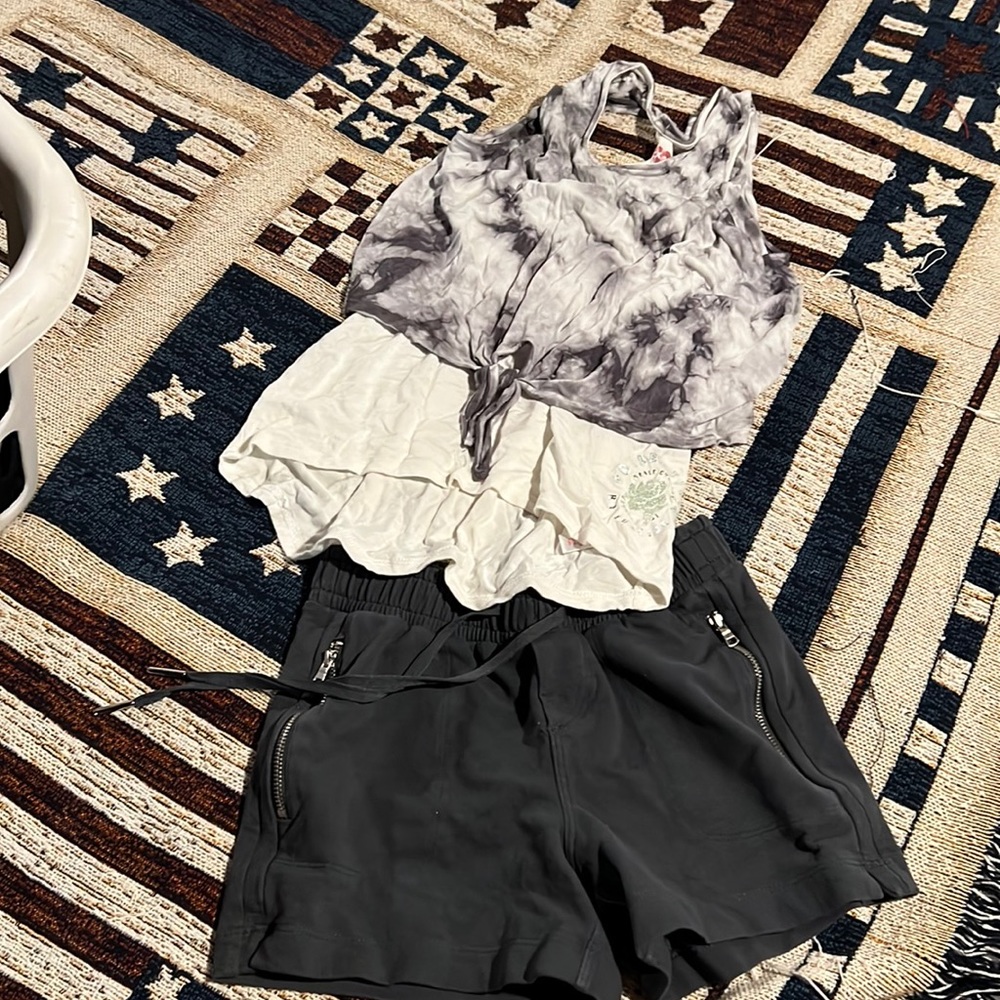 Justice outfit